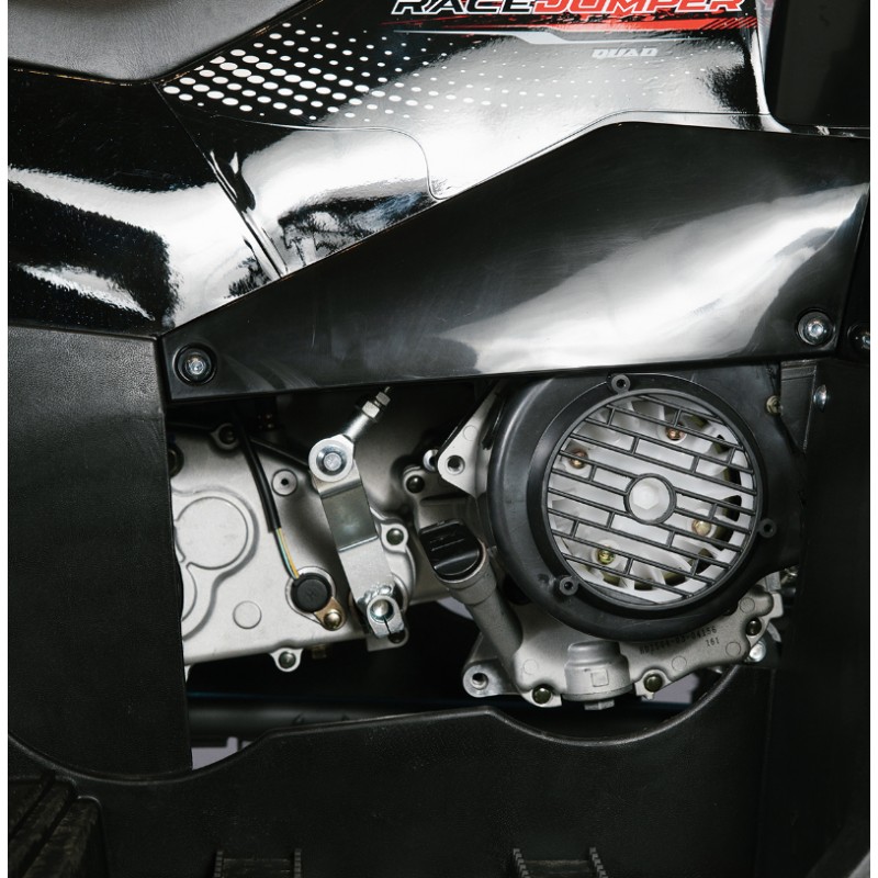 Купить  200cc Комплект запчастей для сборки Progasi RaceJumper 200SE, 161QMK-A с балансирным валом (шт)  купить с доставкой по Москве и России, цена, технические характеристики, комплектация фото  - motoserp.ru