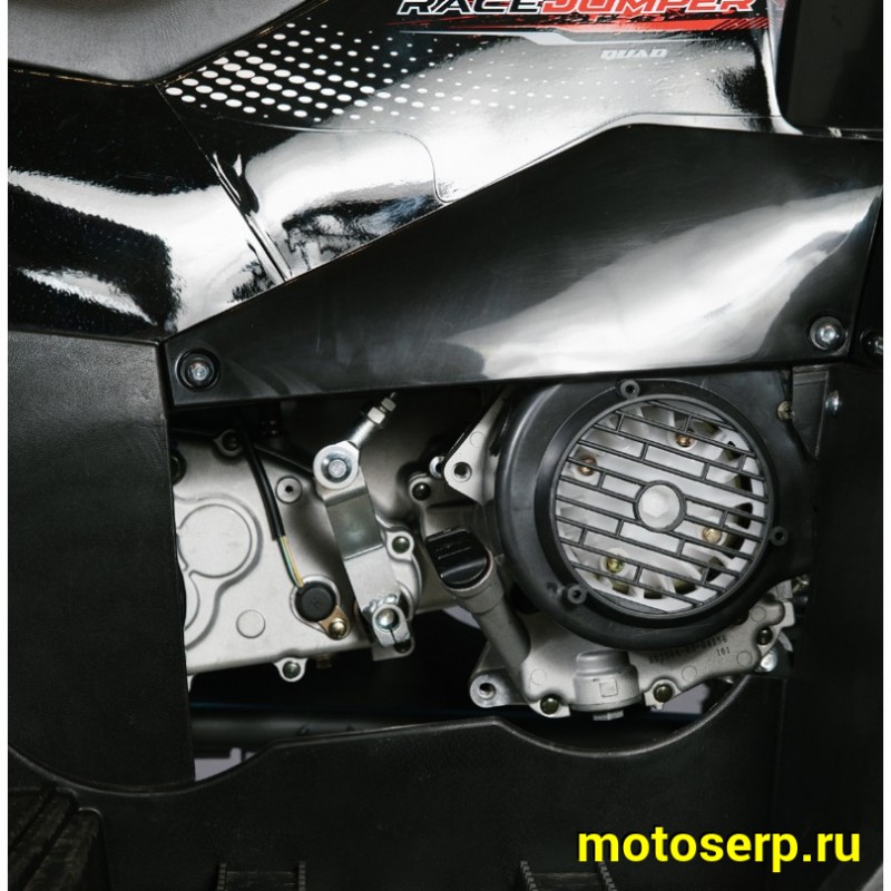 Купить  200cc Комплект запчастей для сборки Progasi RaceJumper 200SE, 161QMK-A с балансирным валом (шт)  купить с доставкой по Москве и России, цена, технические характеристики, комплектация фото  - motoserp.ru