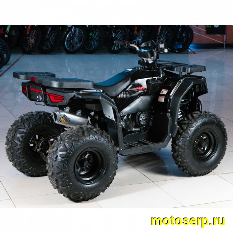 Купить  200cc Комплект запчастей для сборки Progasi RaceJumper 200SE, 161QMK-A с балансирным валом (шт)  купить с доставкой по Москве и России, цена, технические характеристики, комплектация фото  - motoserp.ru