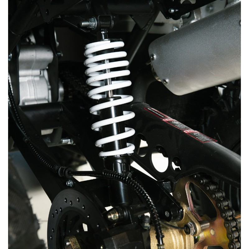 Купить  200cc Комплект запчастей для сборки Progasi RaceJumper 200SE, 161QMK-A с балансирным валом (шт)  купить с доставкой по Москве и России, цена, технические характеристики, комплектация фото  - motoserp.ru
