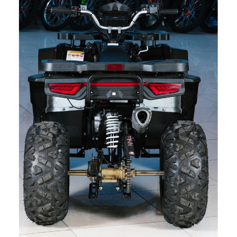 Купить  200cc Комплект запчастей для сборки Progasi RaceJumper 200SE, 161QMK-A с балансирным валом (шт)  купить с доставкой по Москве и России, цена, технические характеристики, комплектация фото  - motoserp.ru