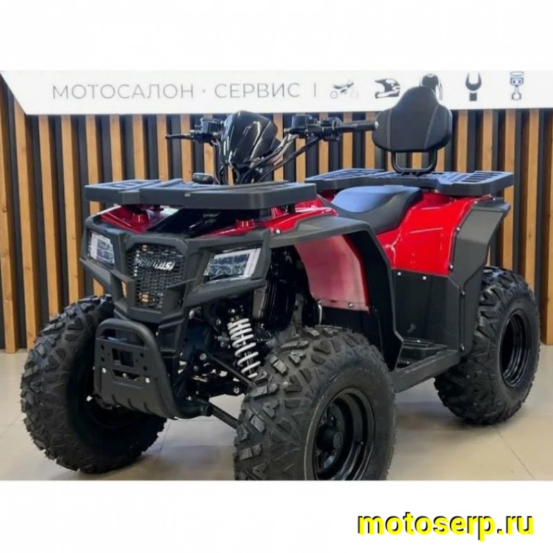 Купить  200cc Комплект запчастей для сборки Progasi RaceJumper 200SE, 161QMK-A с балансирным валом (шт)  купить с доставкой по Москве и России, цена, технические характеристики, комплектация фото  - motoserp.ru