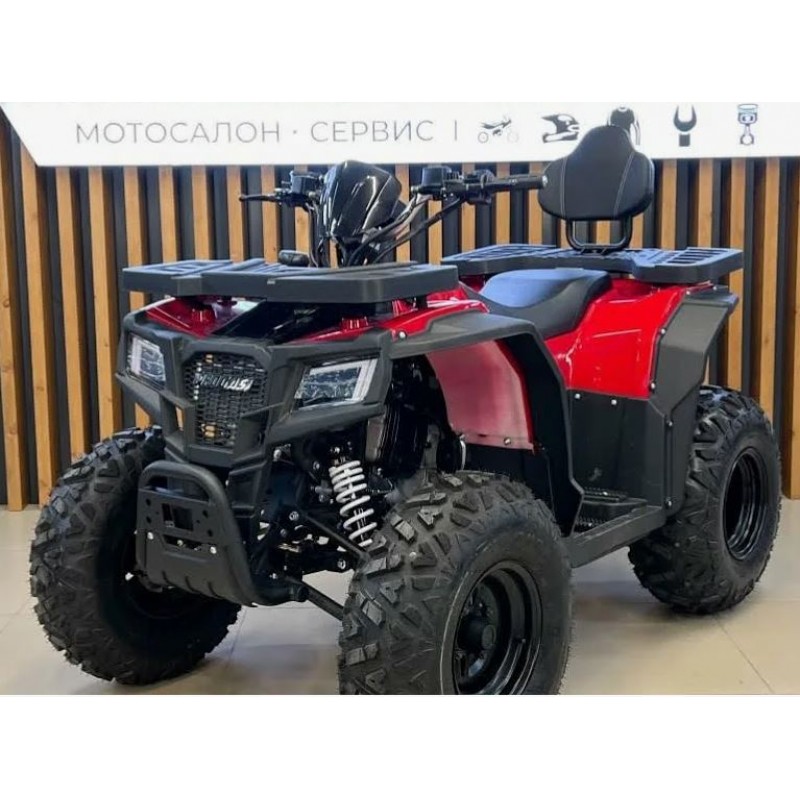 Купить  200cc Комплект запчастей для сборки Progasi RaceJumper 200SE, 161QMK-A с балансирным валом (шт)  купить с доставкой по Москве и России, цена, технические характеристики, комплектация фото  - motoserp.ru