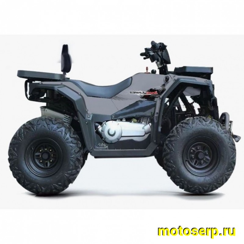 Купить  200cc Комплект запчастей для сборки Progasi RaceJumper 200SE, 161QMK-A с балансирным валом (шт)  купить с доставкой по Москве и России, цена, технические характеристики, комплектация фото  - motoserp.ru