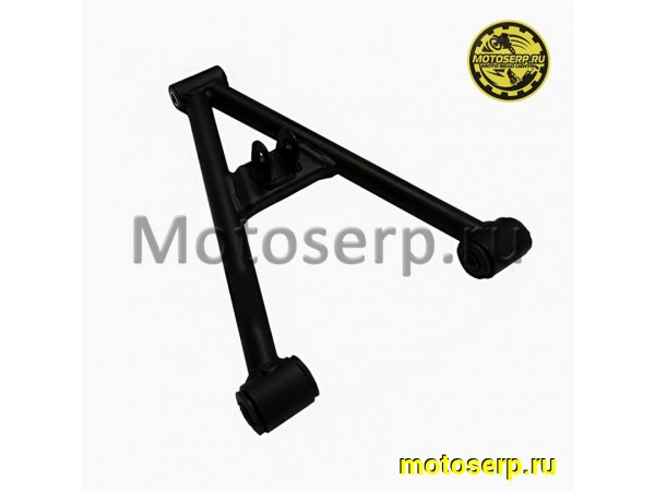 Купить  Рычаг передней подвески нижний левый/правый 200RS New, MOTOLAND BARS 200  (шт) (Wels 5101000057 купить с доставкой по Москве и России, цена, технические характеристики, комплектация фото  - motoserp.ru