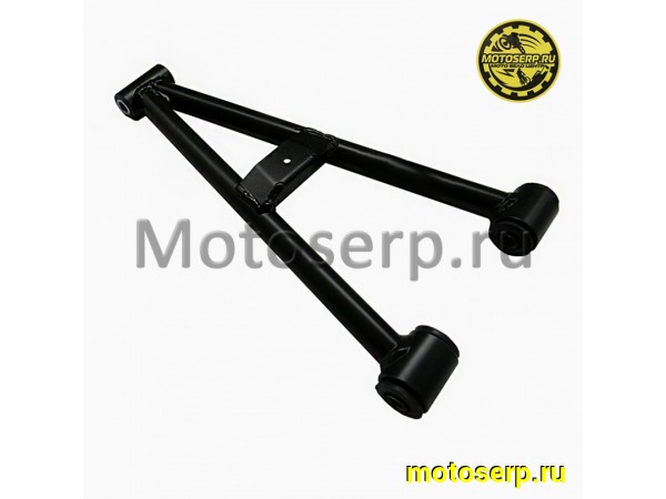 Купить  Рычаг передней подвески верхний левый/правый 200RS New, MOTOLAND BARS 200  (шт) (Wels 5101000056 купить с доставкой по Москве и России, цена, технические характеристики, комплектация фото  - motoserp.ru