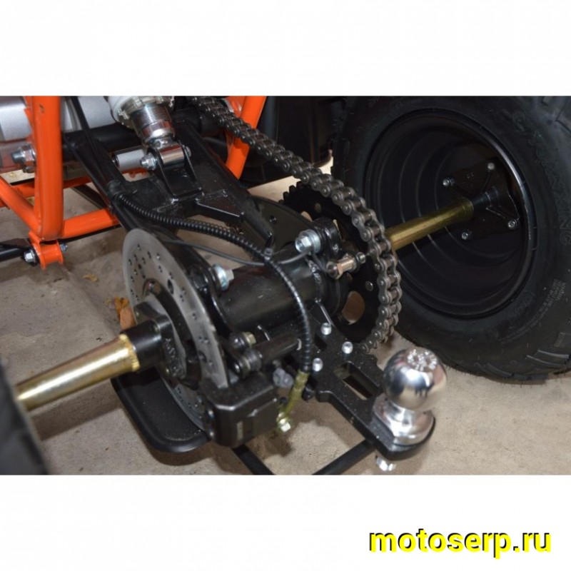 Купить  150cc Квадроцикл KAYO AU150 CVT (ПТС) 10/10" электростарт, диск/диск, приборка (шт) (SM купить с доставкой по Москве и России, цена, технические характеристики, комплектация фото  - motoserp.ru