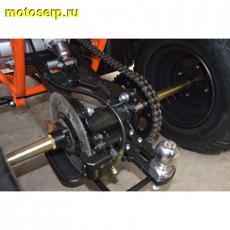 Купить  150cc Квадроцикл KAYO AU150 CVT (ПТС) 10/10" электростарт, диск/диск, приборка (шт) (SM купить с доставкой по Москве и России, цена, технические характеристики, комплектация фото  - motoserp.ru