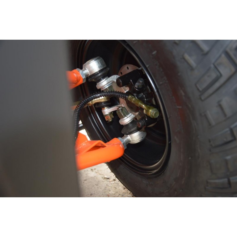 Купить  150cc Квадроцикл KAYO AU150 CVT (ПТС) 10/10" электростарт, диск/диск, приборка (шт) (SM купить с доставкой по Москве и России, цена, технические характеристики, комплектация фото  - motoserp.ru
