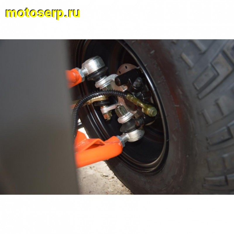 Купить  150cc Квадроцикл KAYO AU150 CVT (ПТС) 10/10" электростарт, диск/диск, приборка (шт) (SM купить с доставкой по Москве и России, цена, технические характеристики, комплектация фото  - motoserp.ru