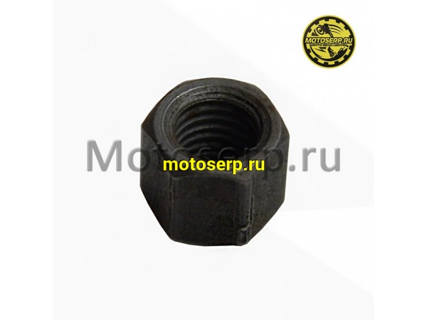 Купить  Гайка шпильки M10 (шт) (MD 06104 купить с доставкой по Москве и России, цена, технические характеристики, комплектация фото  - motoserp.ru