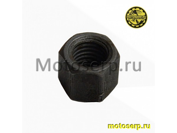 Купить  Гайка шпильки M10 (шт) (MD 06104 купить с доставкой по Москве и России, цена, технические характеристики, комплектация фото  - motoserp.ru