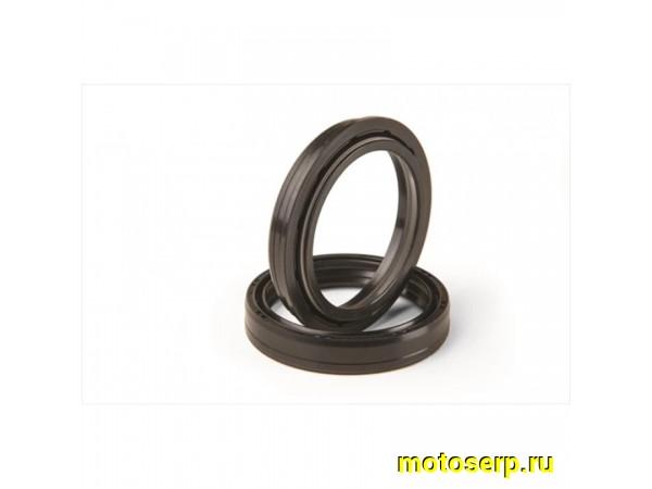 Купить  Сальники вилки 30*42*10 Suzuki DR-Z125, RM80, TF125, TS50 (аналог) 51153-48420 (комп) (JP купить с доставкой по Москве и России, цена, технические характеристики, комплектация фото  - motoserp.ru