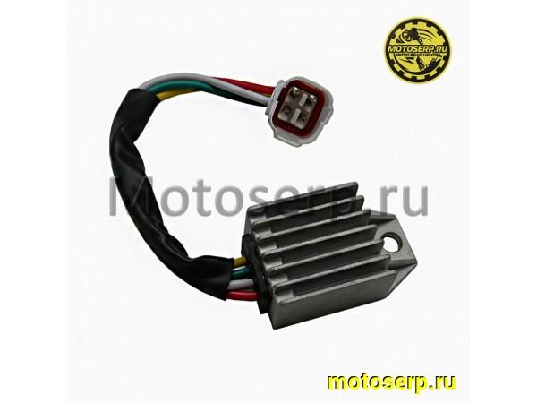 Купить  Реле-регулятор KTM EXC250 05-18 EXC450 07-11 EXC530 09-11 EXCF250 07-11 XC125 21-22 XC250 09-19 XC300 09-18 XCF250 07-09 XCFW250 07-11 OTOM (шт) (JP купить с доставкой по Москве и России, цена, технические характеристики, комплектация фото  - motoserp.ru