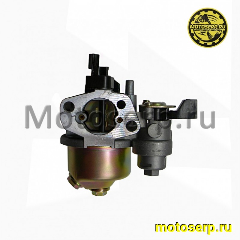 Купить  Карбюратор мотоблок 168F-2/170F; d-19mm (шт) (0 купить с доставкой по Москве и России, цена, технические характеристики, комплектация фото  - motoserp.ru