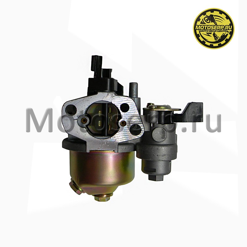 Купить  Карбюратор мотоблок 168F-2/170F; d-19mm (шт) (0 купить с доставкой по Москве и России, цена, технические характеристики, комплектация фото  - motoserp.ru
