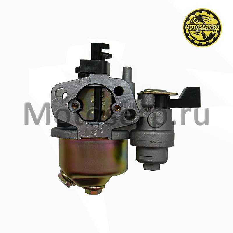 Купить  Карбюратор мотоблок 168F-2/170F; d-19mm (шт) (0 купить с доставкой по Москве и России, цена, технические характеристики, комплектация фото  - motoserp.ru