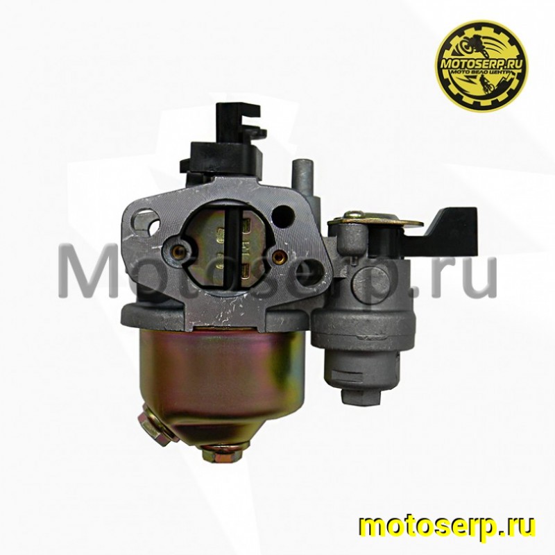 Купить  Карбюратор мотоблок 168F-2/170F; d-19mm (шт) (0 купить с доставкой по Москве и России, цена, технические характеристики, комплектация фото  - motoserp.ru