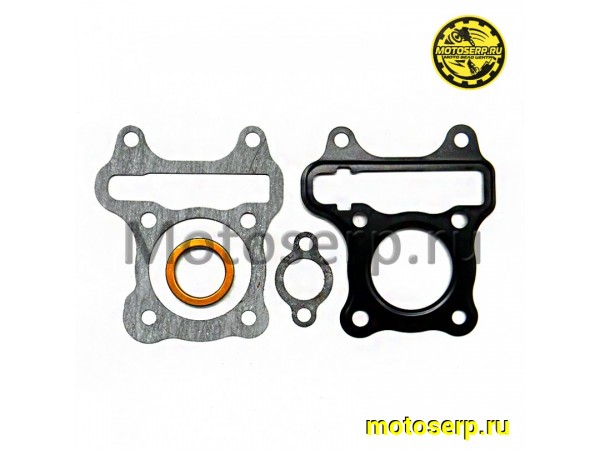 Купить  Прокладки компл. ЦПГ Suzuki LETS 4 d-39mm; 4T 50сс, (32G) (шт) (К-дар 2100374 купить с доставкой по Москве и России, цена, технические характеристики, комплектация фото  - motoserp.ru