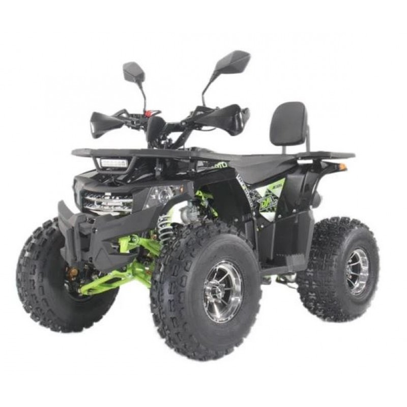 Купить  125cc Комплект запчастей для сборки HOT MOT DAZZLE ATV125 (компл2)  утилит., (шт) (0 купить с доставкой по Москве и России, цена, технические характеристики, комплектация фото  - motoserp.ru