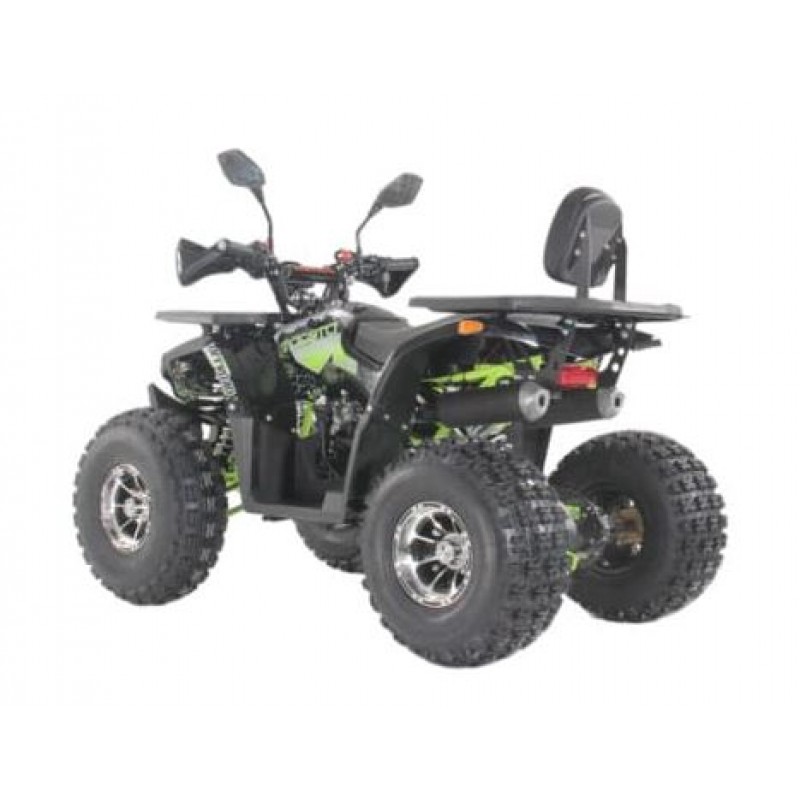 Купить  125cc Комплект запчастей для сборки HOT MOT DAZZLE ATV125 (компл2)  утилит., (шт) (0 купить с доставкой по Москве и России, цена, технические характеристики, комплектация фото  - motoserp.ru