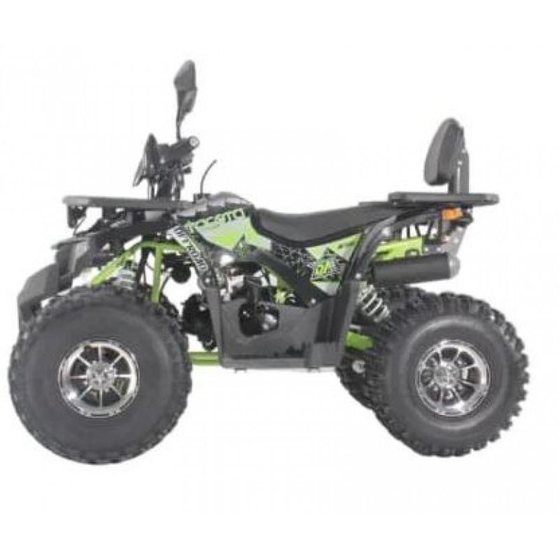 Купить  125cc Комплект запчастей для сборки HOT MOT DAZZLE ATV125 (компл2)  утилит., (шт) (0 купить с доставкой по Москве и России, цена, технические характеристики, комплектация фото  - motoserp.ru