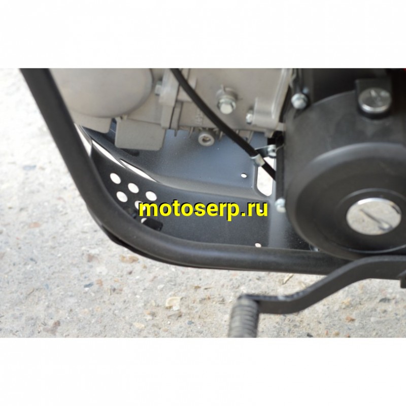 Купить  Мопед MM XTRAIL 2 (ИксТраил - 50)  реплика Honda TRAIL, 50сс 4Т П/Автом, 17/17" широк. багажн. (шт) 01250 (MM (0 купить с доставкой по Москве и России, цена, технические характеристики, комплектация фото  - motoserp.ru