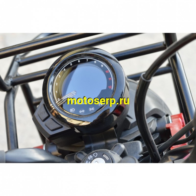 Купить  Мопед MM XTRAIL 2 (ИксТраил - 50)  реплика Honda TRAIL, 50сс 4Т П/Автом, 17/17" широк. багажн. (шт) 01250 (MM (0 купить с доставкой по Москве и России, цена, технические характеристики, комплектация фото  - motoserp.ru