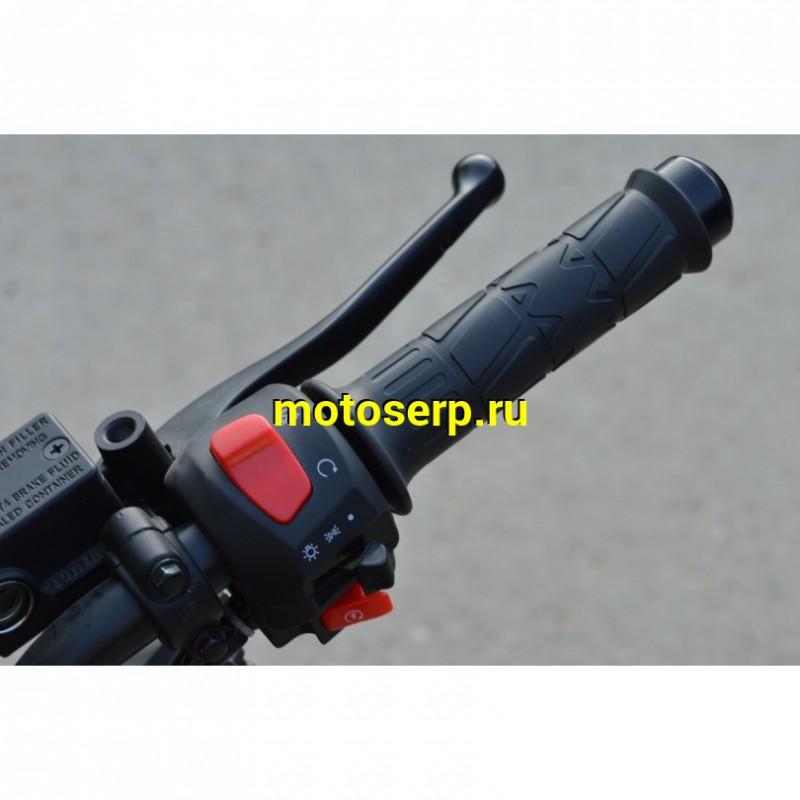 Купить  Мопед MM XTRAIL 2 (ИксТраил - 50)  реплика Honda TRAIL, 50сс 4Т П/Автом, 17/17" широк. багажн. (шт) 01250 (MM (0 купить с доставкой по Москве и России, цена, технические характеристики, комплектация фото  - motoserp.ru