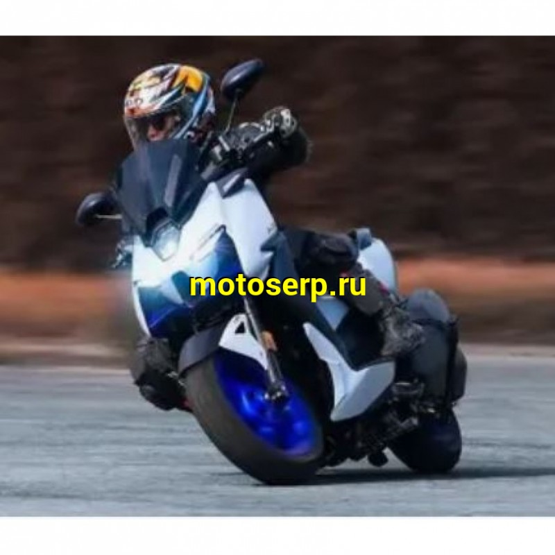 Купить  Скутер ZONTES ZT350-M (ZT1P77MP EFI) 15/14 ПТС (шт)  купить с доставкой по Москве и России, цена, технические характеристики, комплектация фото  - motoserp.ru