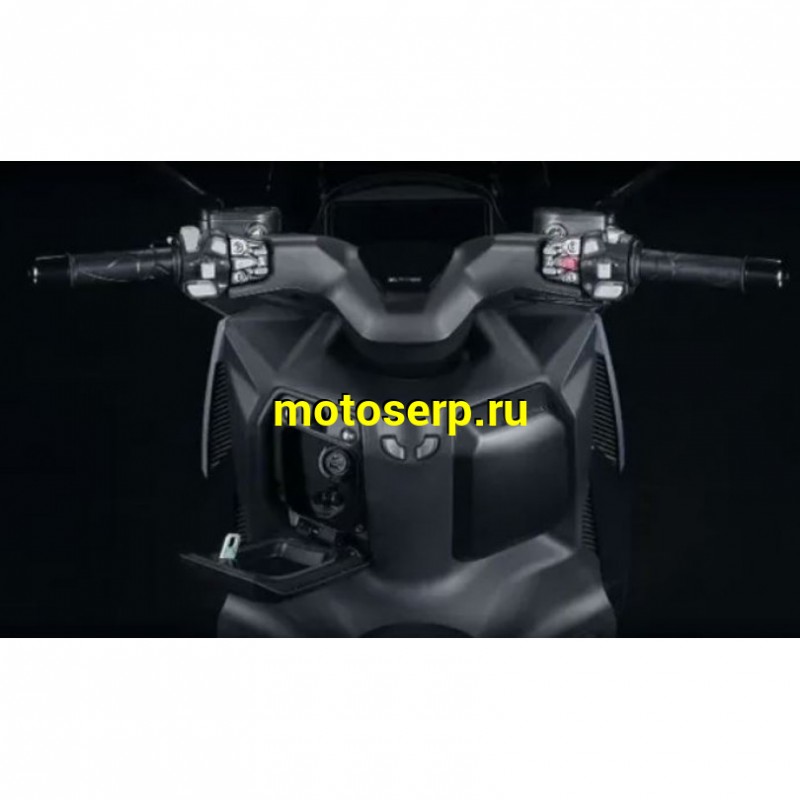 Купить  Скутер ZONTES ZT350-M (ZT1P77MP EFI) 15/14 ПТС (шт)  купить с доставкой по Москве и России, цена, технические характеристики, комплектация фото  - motoserp.ru