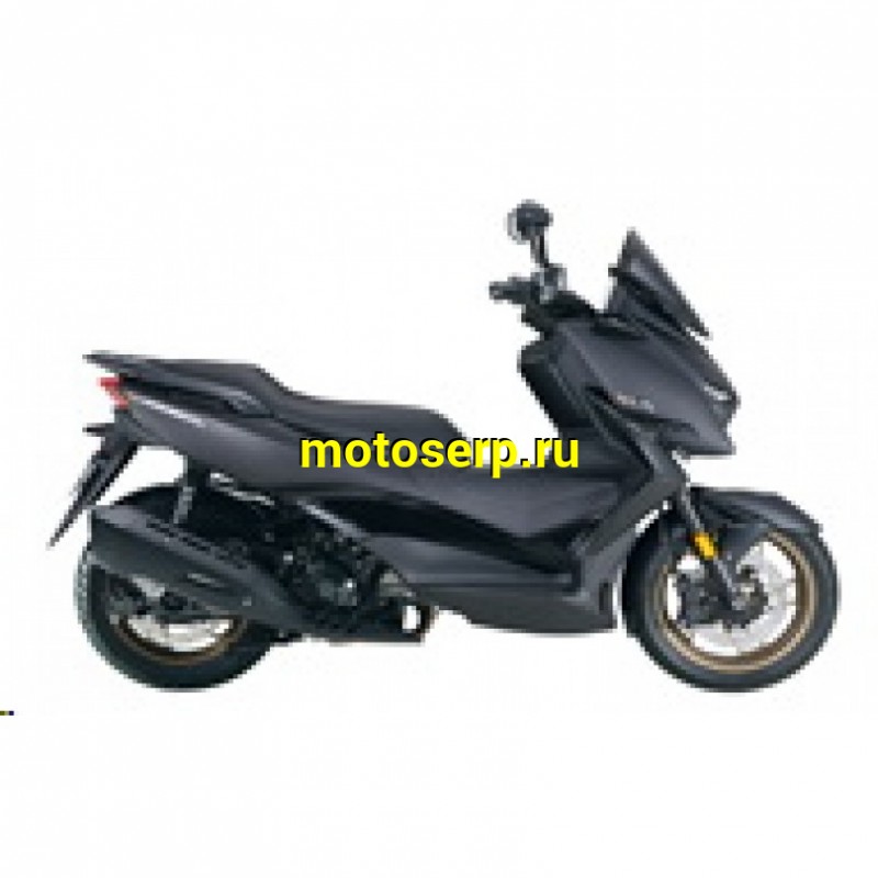 Купить  Скутер ZONTES ZT350-M (ZT1P77MP EFI) 15/14 ПТС (шт)  купить с доставкой по Москве и России, цена, технические характеристики, комплектация фото  - motoserp.ru