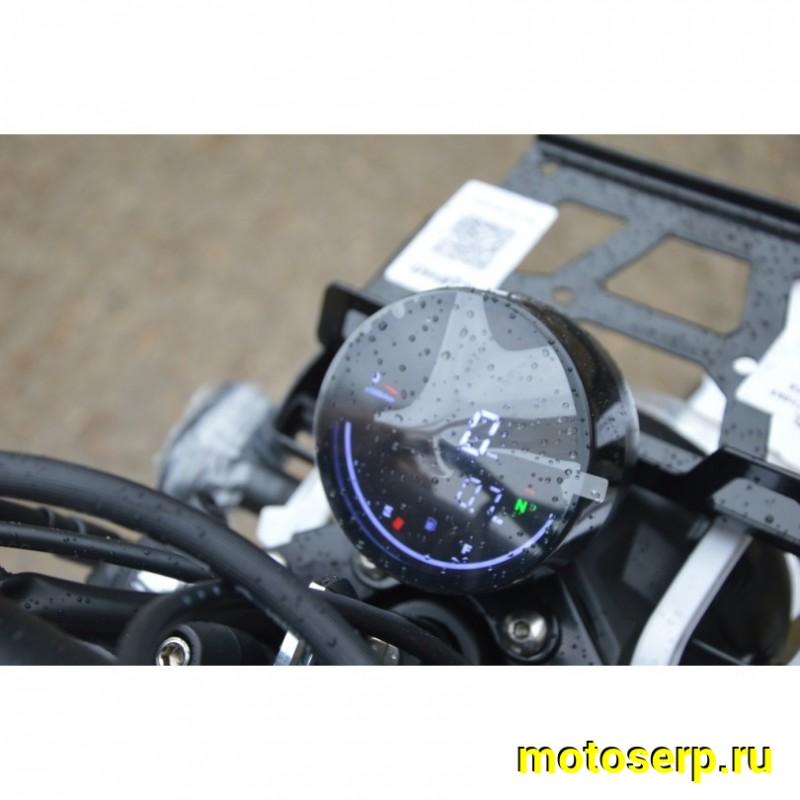 Купить  Мопед XTRAIL G-moto Delta City Cross X 130 EFI репл Honda TRAIL 50/130сс, ИНЖ. БАЛАНСИР, 4Т, диск/бар. 18"/16" уз.багаж 2026г. (шт) 01300 (SN купить с доставкой по Москве и России, цена, технические характеристики, комплектация фото  - motoserp.ru