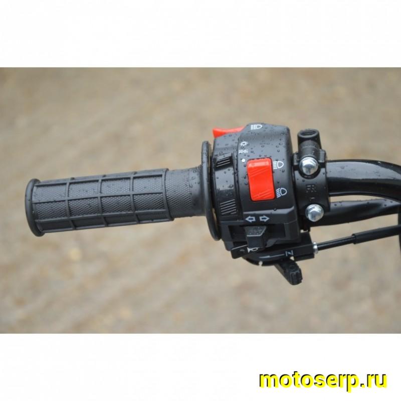 Купить  Мопед XTRAIL G-moto Delta City Cross X 130 EFI репл Honda TRAIL 50/130сс, ИНЖ. БАЛАНСИР, 4Т, диск/бар. 18"/16" уз.багаж 2026г. (шт) 01300 (SN купить с доставкой по Москве и России, цена, технические характеристики, комплектация фото  - motoserp.ru