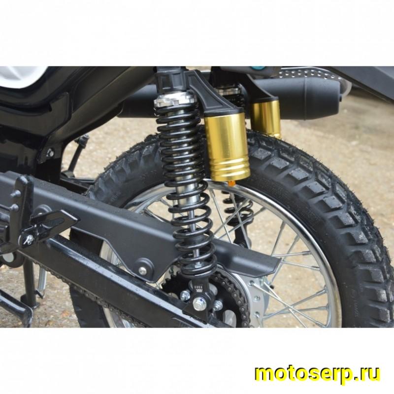 Купить  Мопед XTRAIL G-moto Delta City Cross X 130 EFI репл Honda TRAIL 50/130сс, ИНЖ. БАЛАНСИР, 4Т, диск/бар. 18"/16" уз.багаж 2026г. (шт) 01300 (SN купить с доставкой по Москве и России, цена, технические характеристики, комплектация фото  - motoserp.ru
