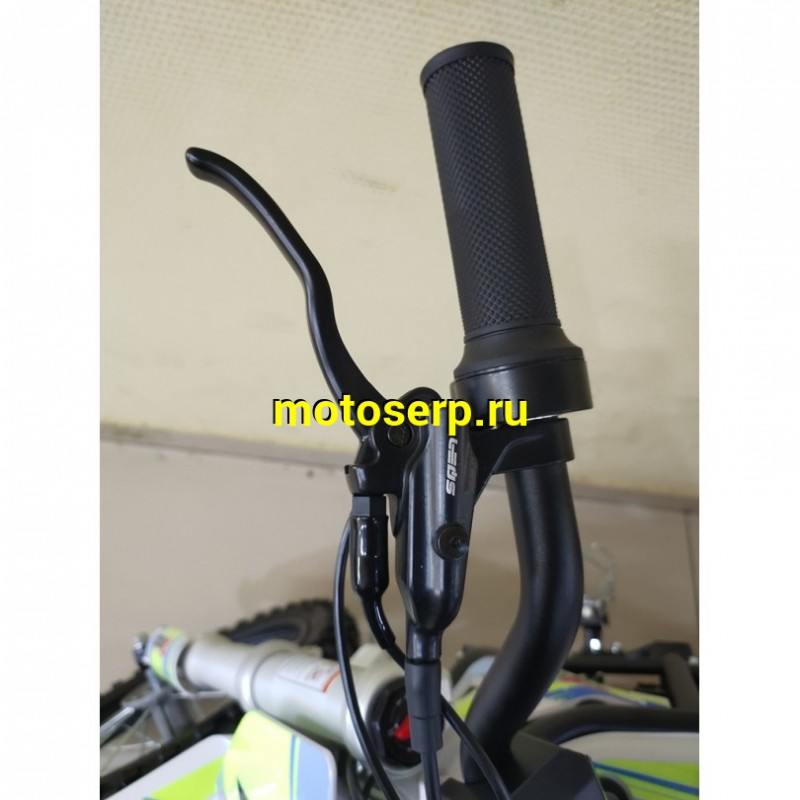 Купить  Мотоцикл электро, электропитбайк FX MOTO Е1 2000 Ват, 60V 18.2Ah, колеса перед 14"/заднее 12", два аморт.,тормоза гидр.Disk (шт) купить с доставкой по Москве и России, цена, технические характеристики, комплектация фото  - motoserp.ru