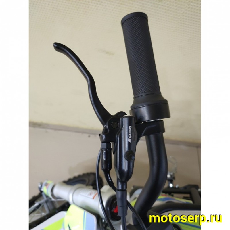 Купить  Электрокомплект Пит. FX MOTO Е1 2000 Ват, 60V 18.2Ah, колеса перед 14"/заднее 12", два аморт.,тормоза гидр.Disk (шт) купить с доставкой по Москве и России, цена, технические характеристики, комплектация фото  - motoserp.ru