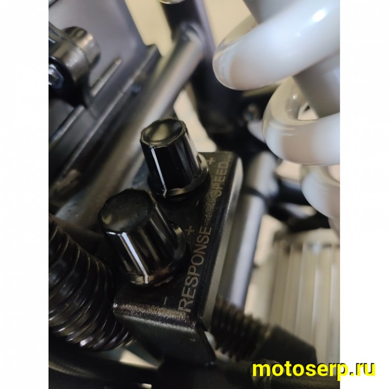 Купить  Электрокомплект FX MOTO Е1 2000 Ват, 60V 18.2Ah, колеса перед 14"/заднее 12", два аморт.,тормоза гидр.Disk (шт) купить с доставкой по Москве и России, цена, технические характеристики, комплектация фото  - motoserp.ru