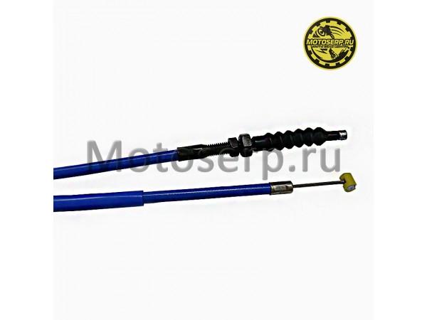 Купить  Трос сцепления OTOM 4T (NC) (T-1140mm, R-1005mm) (цвет в ассортименте) (шт) (Кокурин купить с доставкой по Москве и России, цена, технические характеристики, комплектация фото  - motoserp.ru