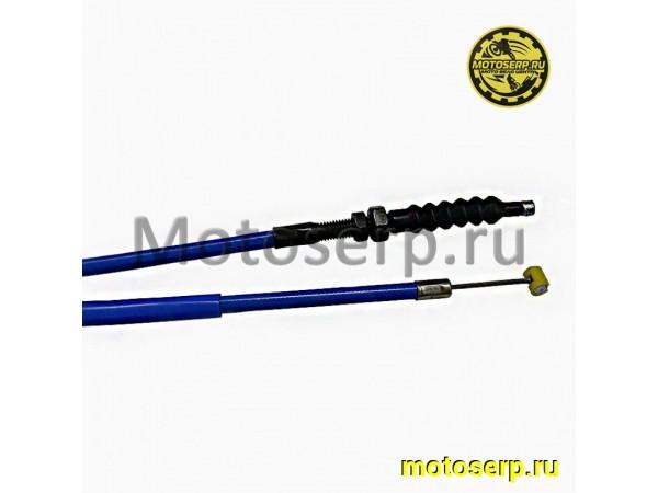 Купить  Трос сцепления OTOM 4T (NC) (T-1140mm, R-1005mm) (цвет в ассортименте) (шт) (Кокурин купить с доставкой по Москве и России, цена, технические характеристики, комплектация фото  - motoserp.ru