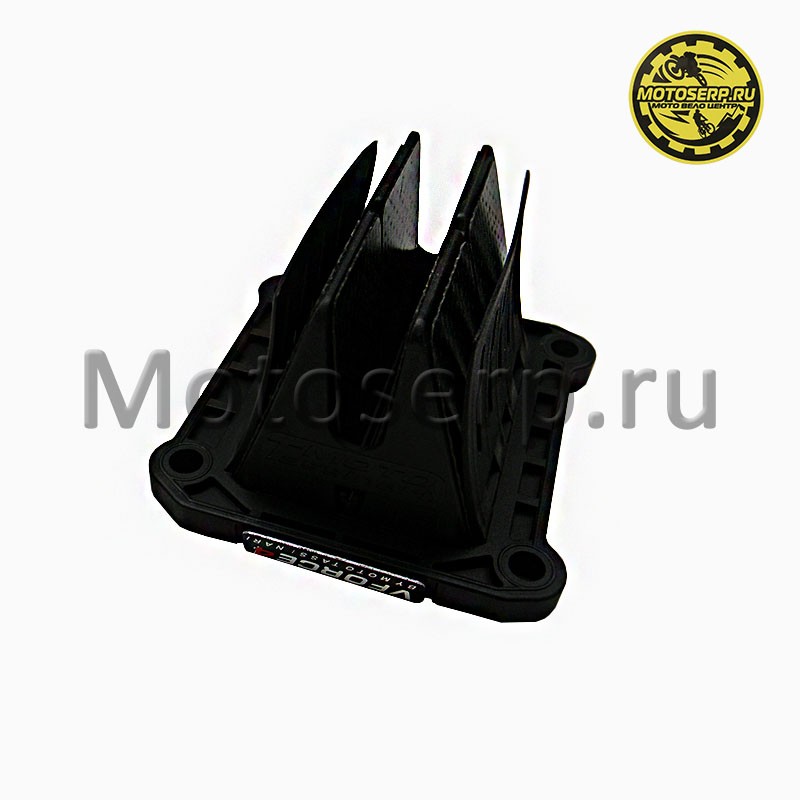 Купить  Клапан лепестковый KTM 125-150SX 2016-2022  250SX 2017-2022 250XC 2017-2022 300XC 2017-2022 250EXC TPI 2018-2022 300EXC VFORCE-V4R26 OTOM (шт) (JP купить с доставкой по Москве и России, цена, технические характеристики, комплектация фото  - motoserp.ru