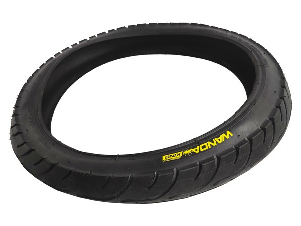 Купить  Покрышка  18" слик 18"х2.40 для электровелосипеда (курьер-колхозник) Вело (шт) (Золотник 307181339 купить с доставкой по Москве и России, цена, технические характеристики, комплектация фото  - motoserp.ru