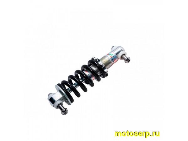 Купить  Амортизатор велосипедный длинный (L-165mm,D- 5mm,d- 5mm)  Вело (шт) (Золотник 3192663-2 купить с доставкой по Москве и России, цена, технические характеристики, комплектация фото  - motoserp.ru