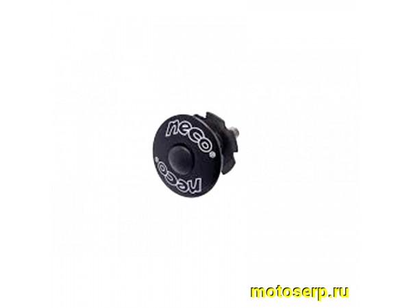 Купить  Якорь (конус) рулевой колонки 1-1/8" KENLI Вело (шт) (Золотник 3192416 купить с доставкой по Москве и России, цена, технические характеристики, комплектация фото  - motoserp.ru