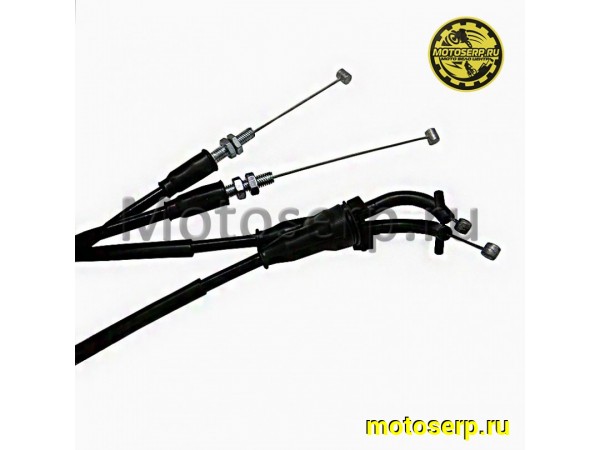 Купить  Трос газа KTM SXF250 05-12 SXF350 11-12 SXF450 07-12 SXF505 07-08 EXC450/530 09,11 EXCF350 12-12 OTOM 77002091000 (шт) (JP купить с доставкой по Москве и России, цена, технические характеристики, комплектация фото  - motoserp.ru
