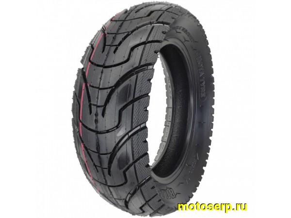 Купить  Покрышка  10" для электросамоката 80/65-6 HOTA слик Вело (шт) (Золотник 307806563051 купить с доставкой по Москве и России, цена, технические характеристики, комплектация фото  - motoserp.ru