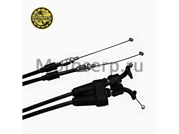 Купить  Трос газа KTM SXF250-450 16-18 XCF250-450 16-18 EXCF250/350 17-19  HUSQVARNA FC250-450 16-18 FE250-450 17-19 FX350/450 1 OTOM 79002091000 (шт) (JP купить с доставкой по Москве и России, цена, технические характеристики, комплектация фото  - motoserp.ru