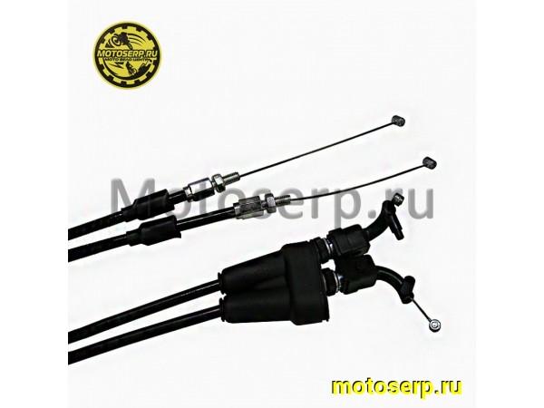 Купить  Трос газа KTM SXF250-450 16-18 XCF250-450 16-18 EXCF250/350 17-19  HUSQVARNA FC250-450 16-18 FE250-450 17-19 FX350/450 1 OTOM 79002091000 (шт) (JP купить с доставкой по Москве и России, цена, технические характеристики, комплектация фото  - motoserp.ru