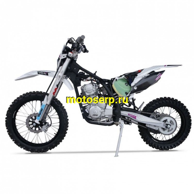 Купить  Мотоцикл Кросс/Эндуро BRZ H5 CB150 19/16 (спортинв) (шт) (ФОТО купить с доставкой по Москве и России, цена, технические характеристики, комплектация фото  - motoserp.ru