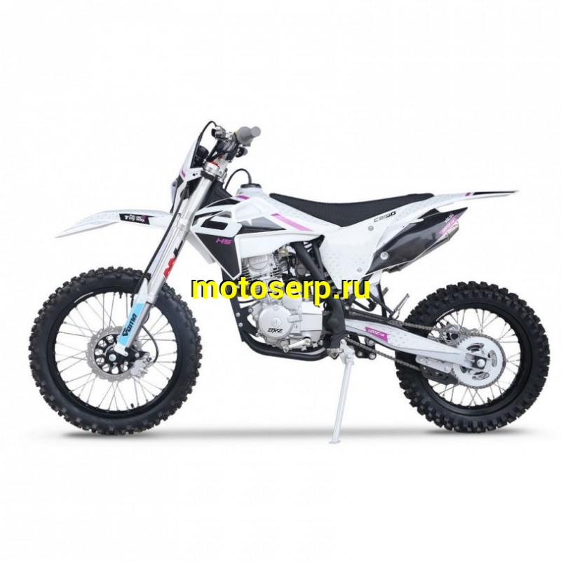 Купить  Мотоцикл Кросс/Эндуро BRZ H5 CB150 19/16 (спортинв) (шт) (ФОТО купить с доставкой по Москве и России, цена, технические характеристики, комплектация фото  - motoserp.ru